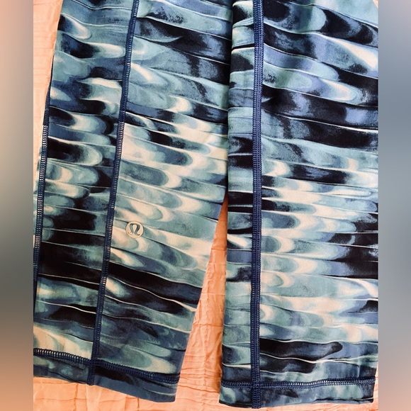Lululemon Speed Up Crop 21" - Picture 13 of 16